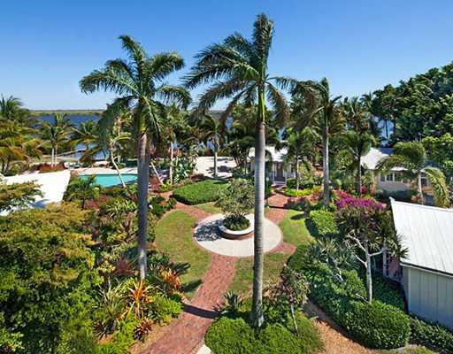BURGESS ISLAND - Residential