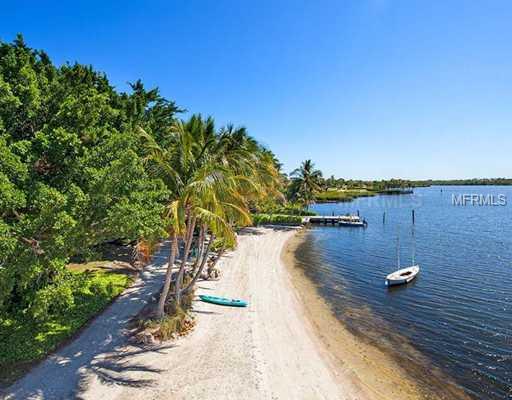 BURGESS ISLAND - Residential