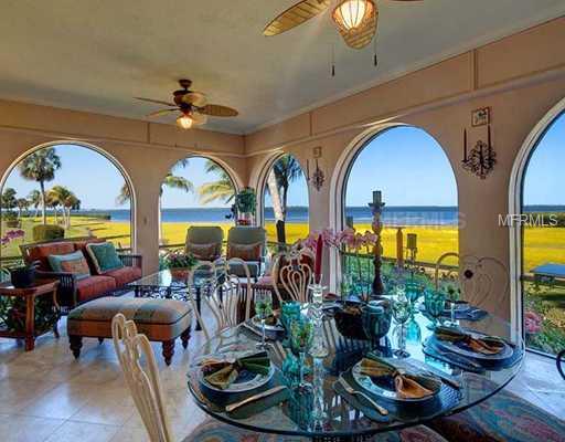 BURGESS ISLAND - Residential