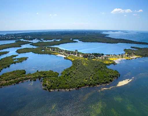 BURGESS ISLAND - Residential