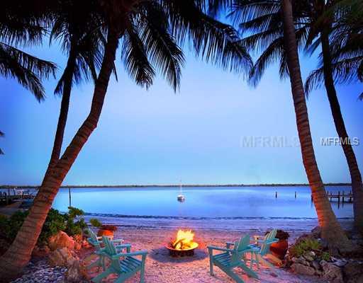 BURGESS ISLAND - Residential