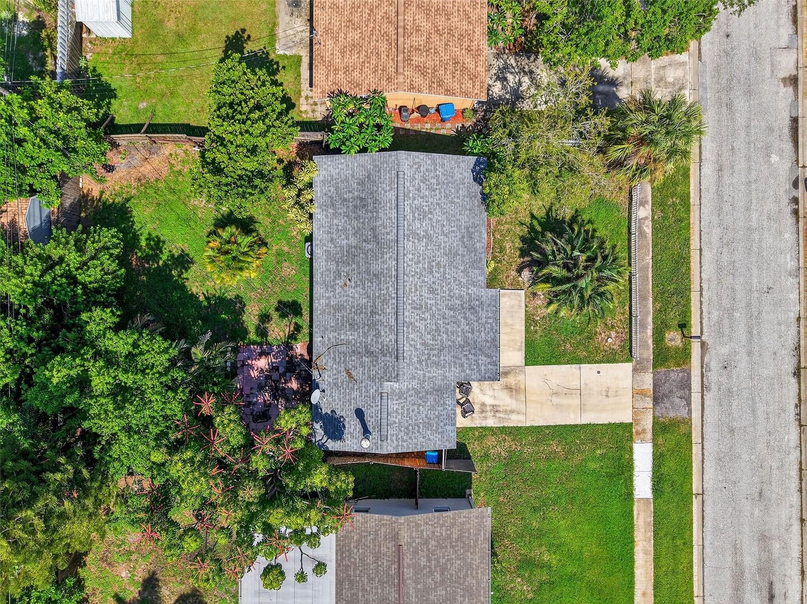 SEMINOLE LAKE VILLAGE 1ST ADD - Residential Lease