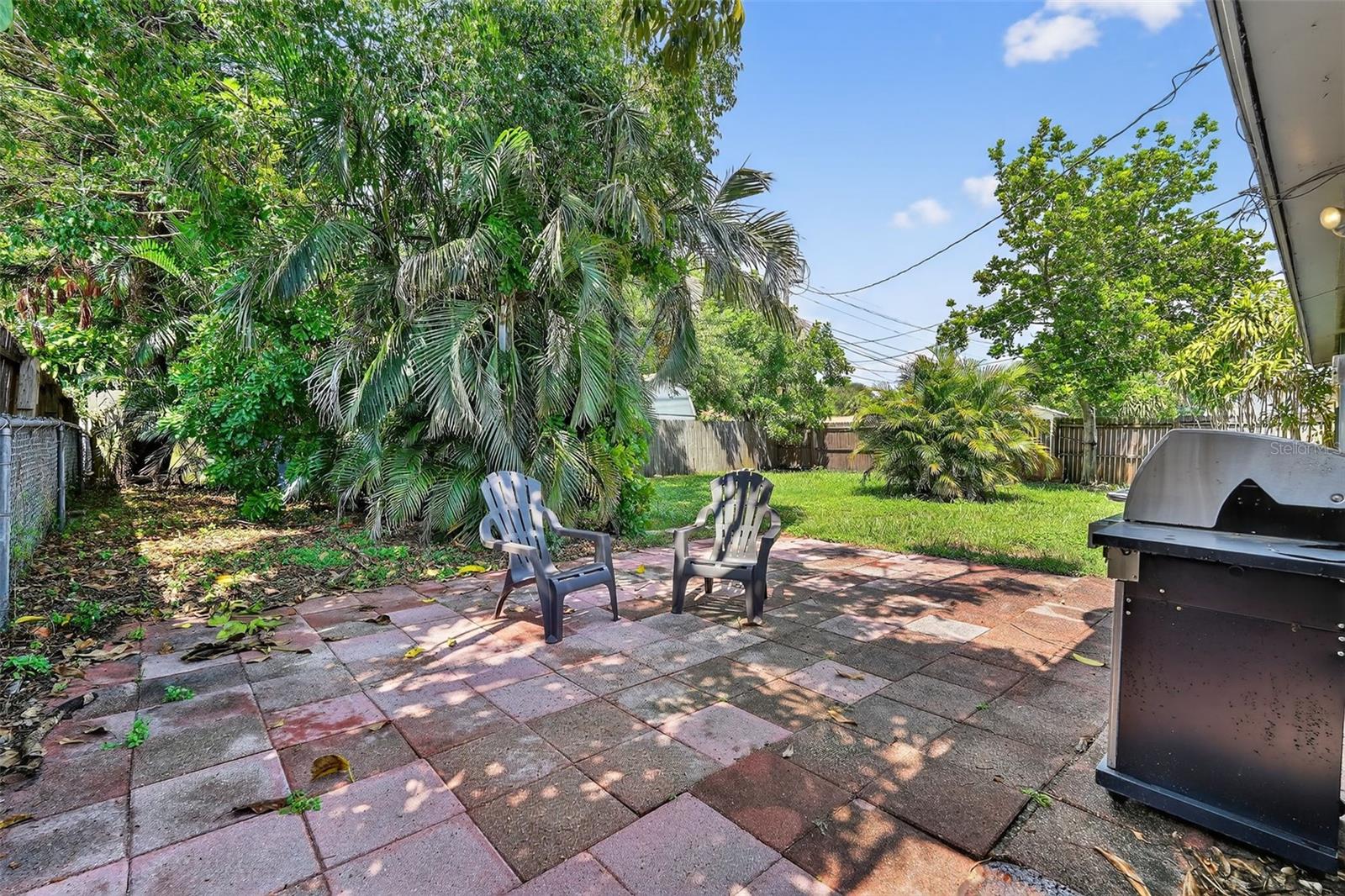 SEMINOLE LAKE VILLAGE 1ST ADD - Residential Lease