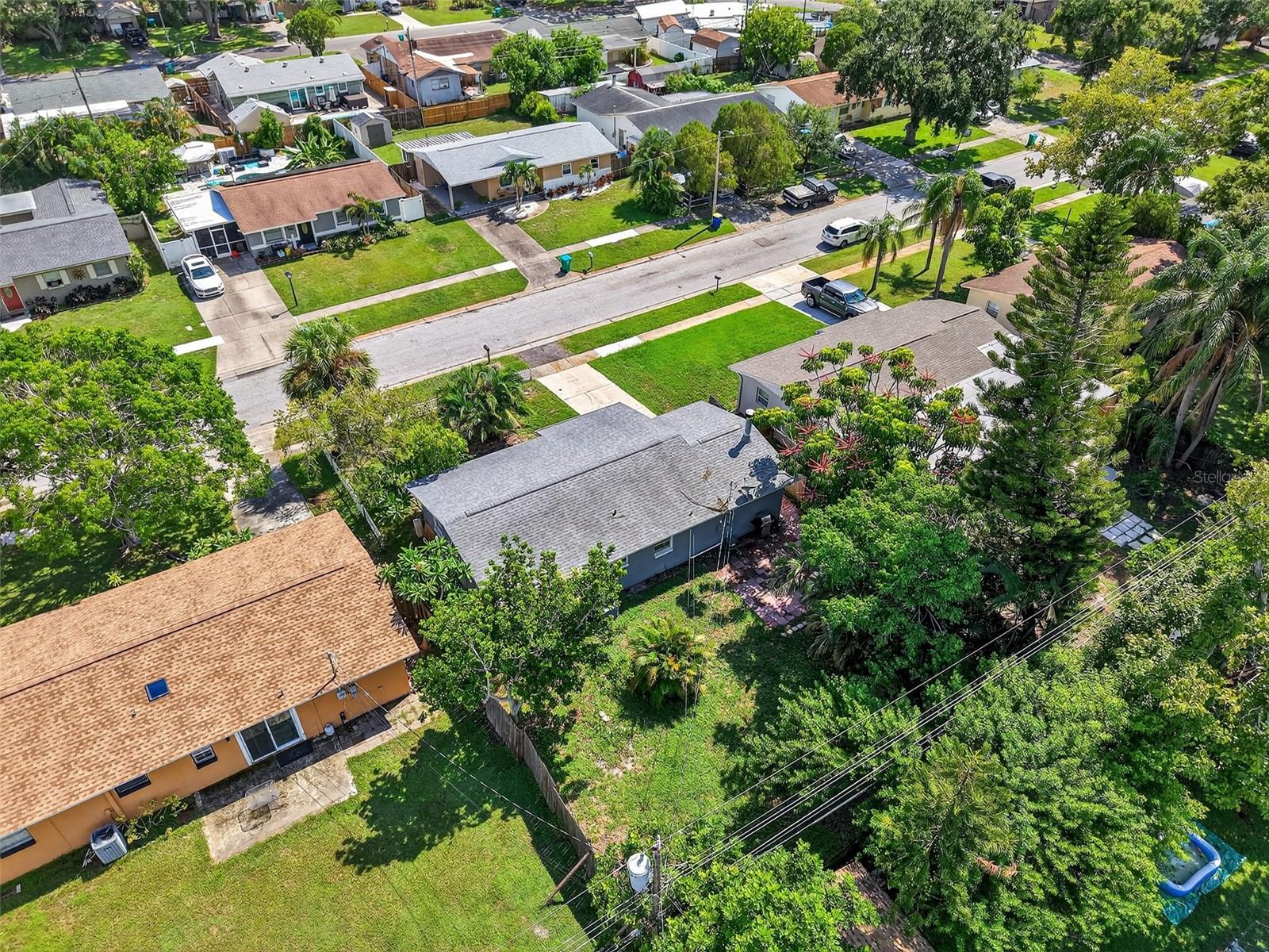 SEMINOLE LAKE VILLAGE 1ST ADD - Residential Lease