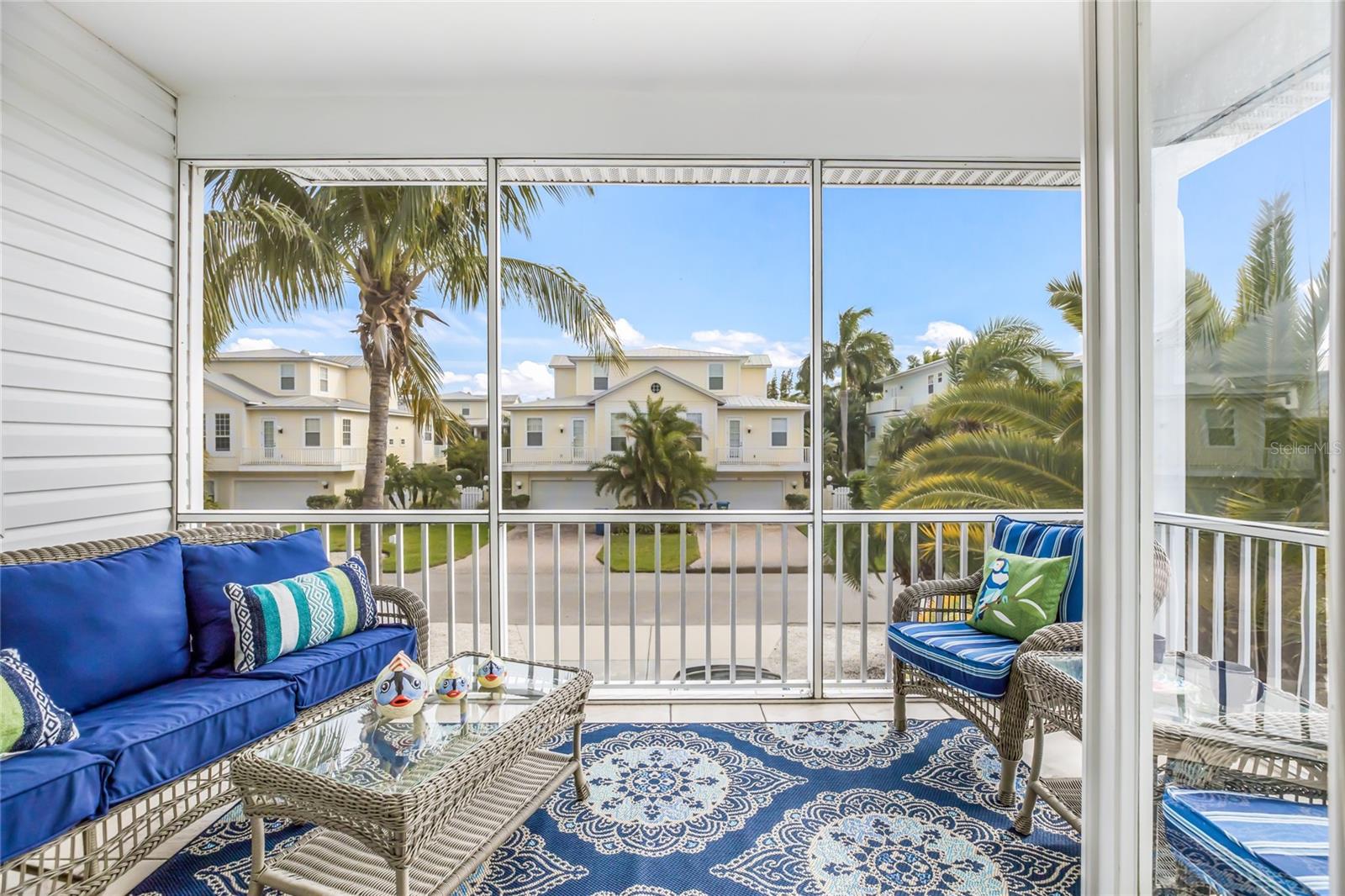 HOLMES BEACH - Residential