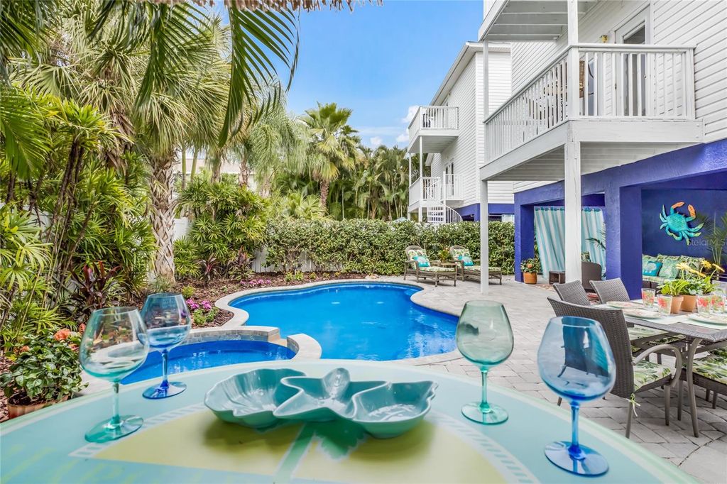 Photo of 316 64th St, Holmes Beach, FL 34217 (MLS # A4677701)