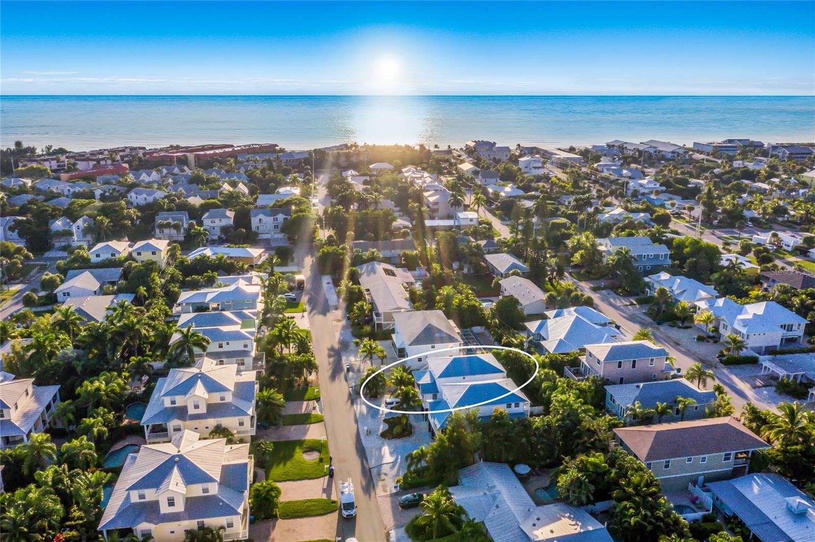 HOLMES BEACH - Residential