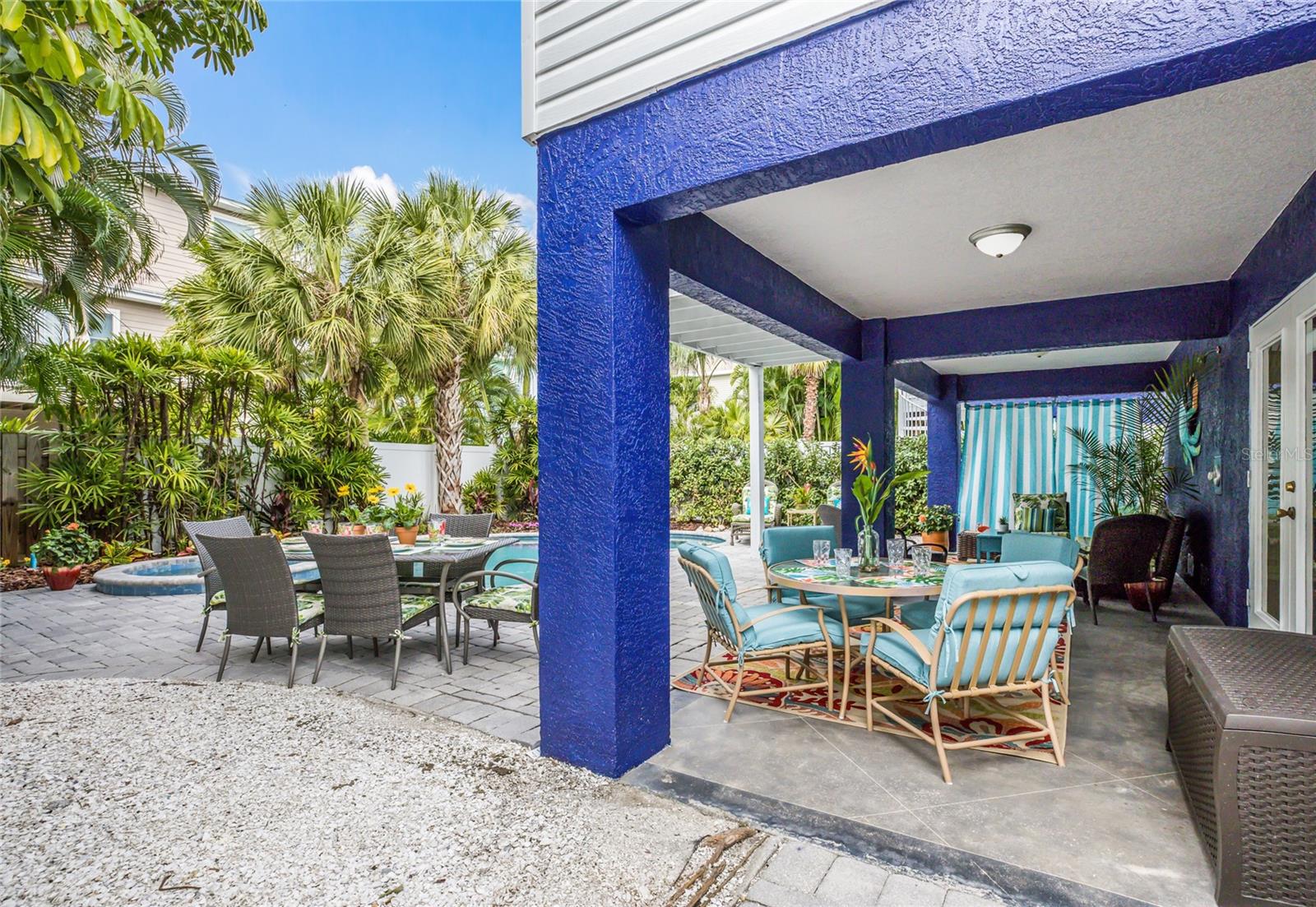 HOLMES BEACH - Residential