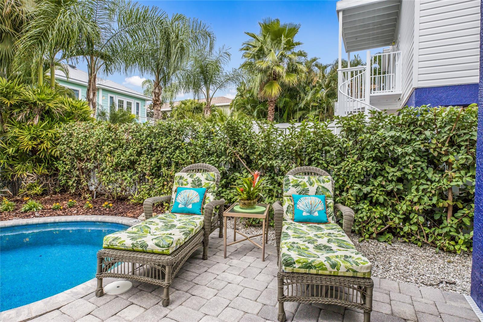 HOLMES BEACH - Residential