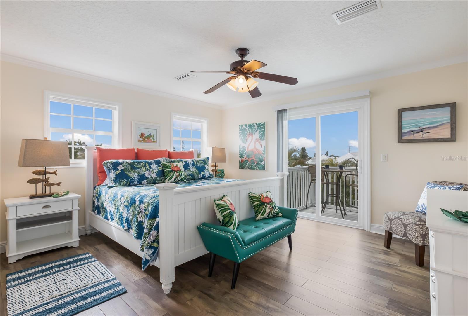 HOLMES BEACH - Residential