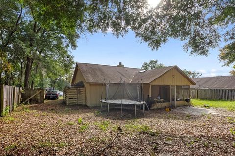 A home in OCALA