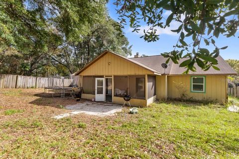 A home in OCALA