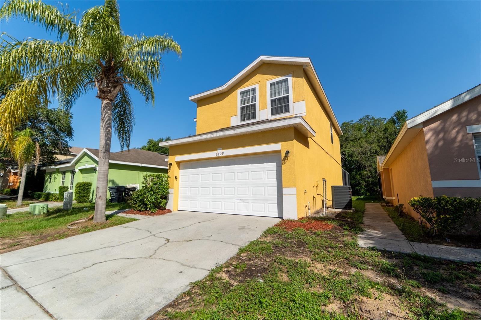 1129 ROYAL RIDGE DRIVE
