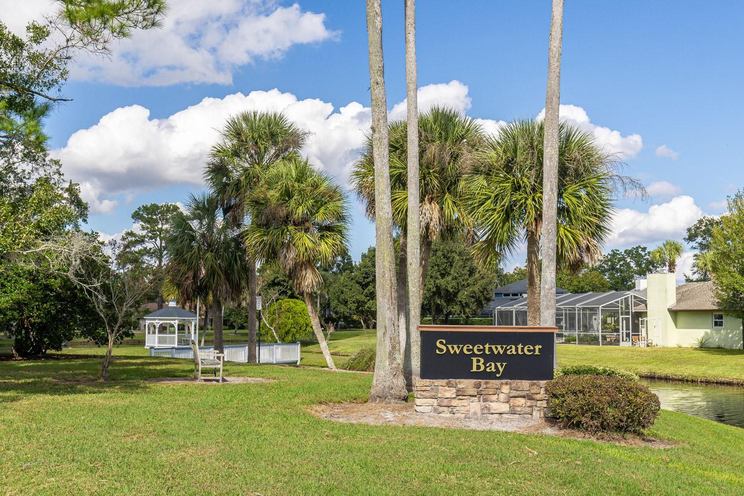 SWEETWATER OAKS SEC 18 - Residential