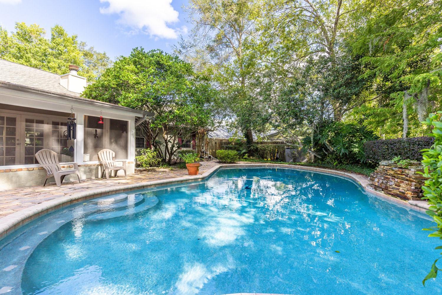 SWEETWATER OAKS SEC 18 - Residential