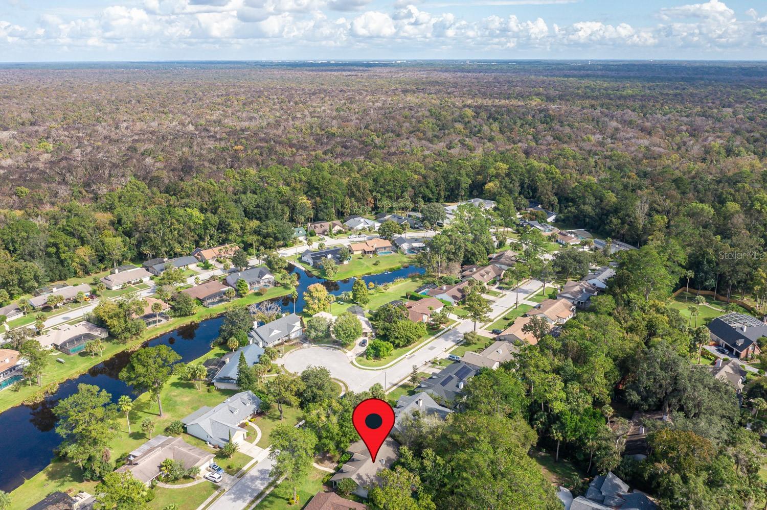 SWEETWATER OAKS SEC 18 - Residential