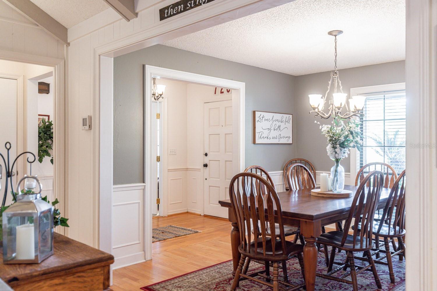 SWEETWATER OAKS SEC 18 - Residential