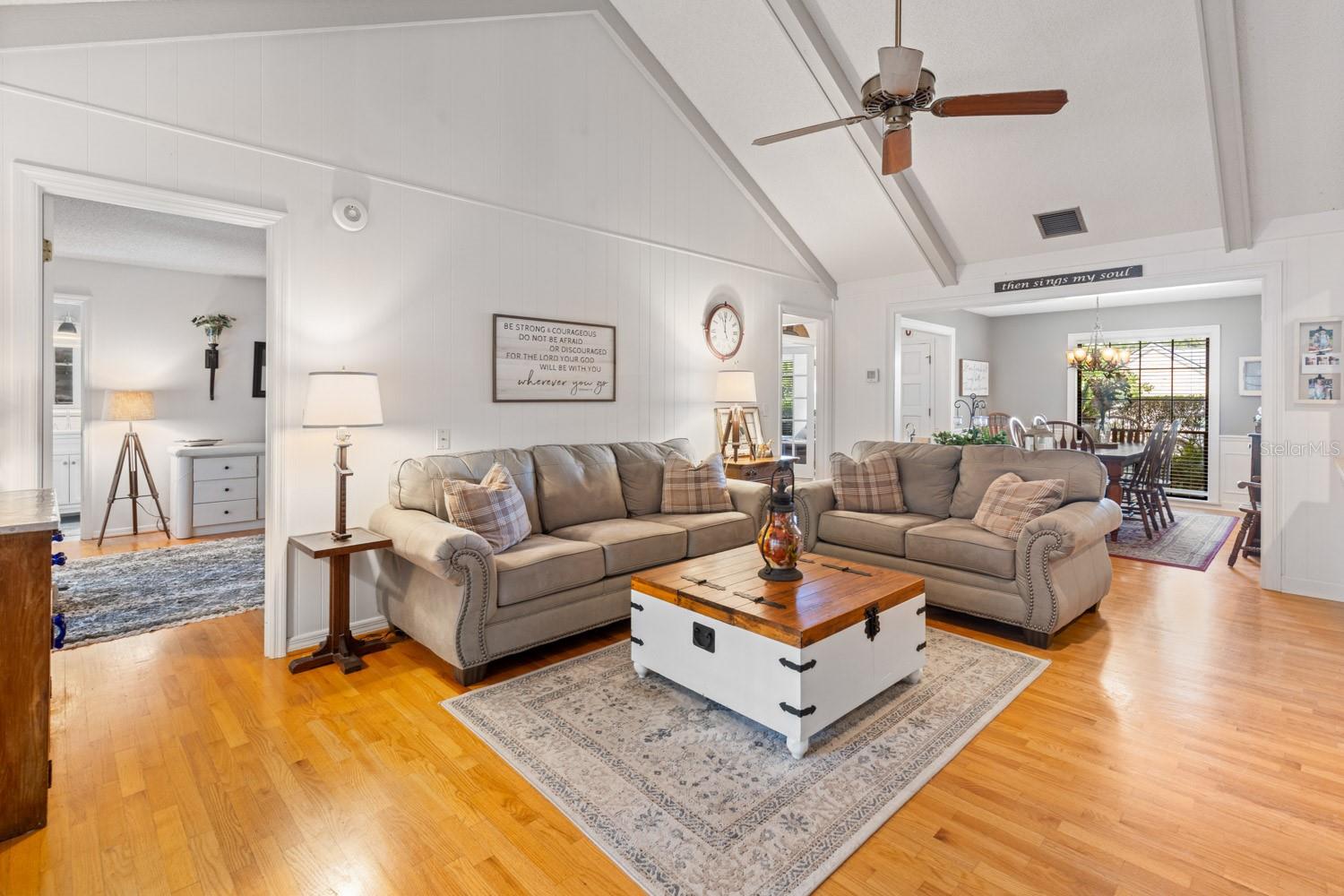 SWEETWATER OAKS SEC 18 - Residential