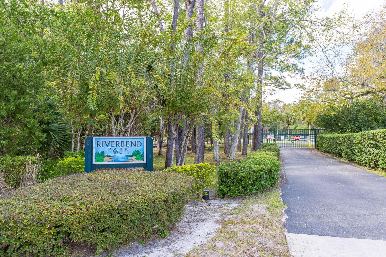 SWEETWATER OAKS SEC 18 - Residential