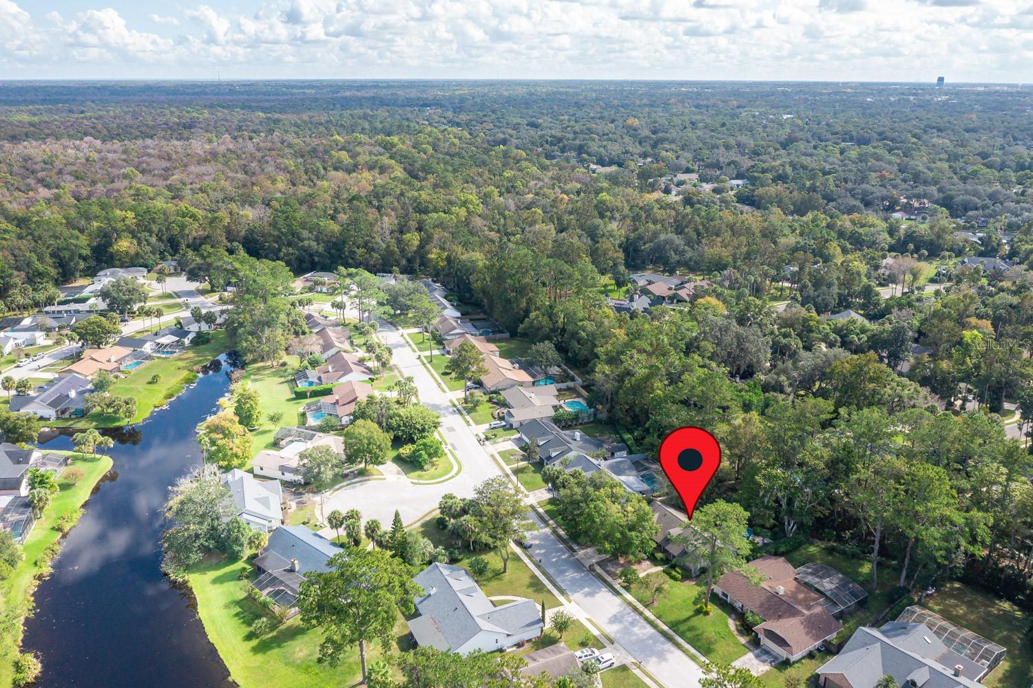 SWEETWATER OAKS SEC 18 - Residential