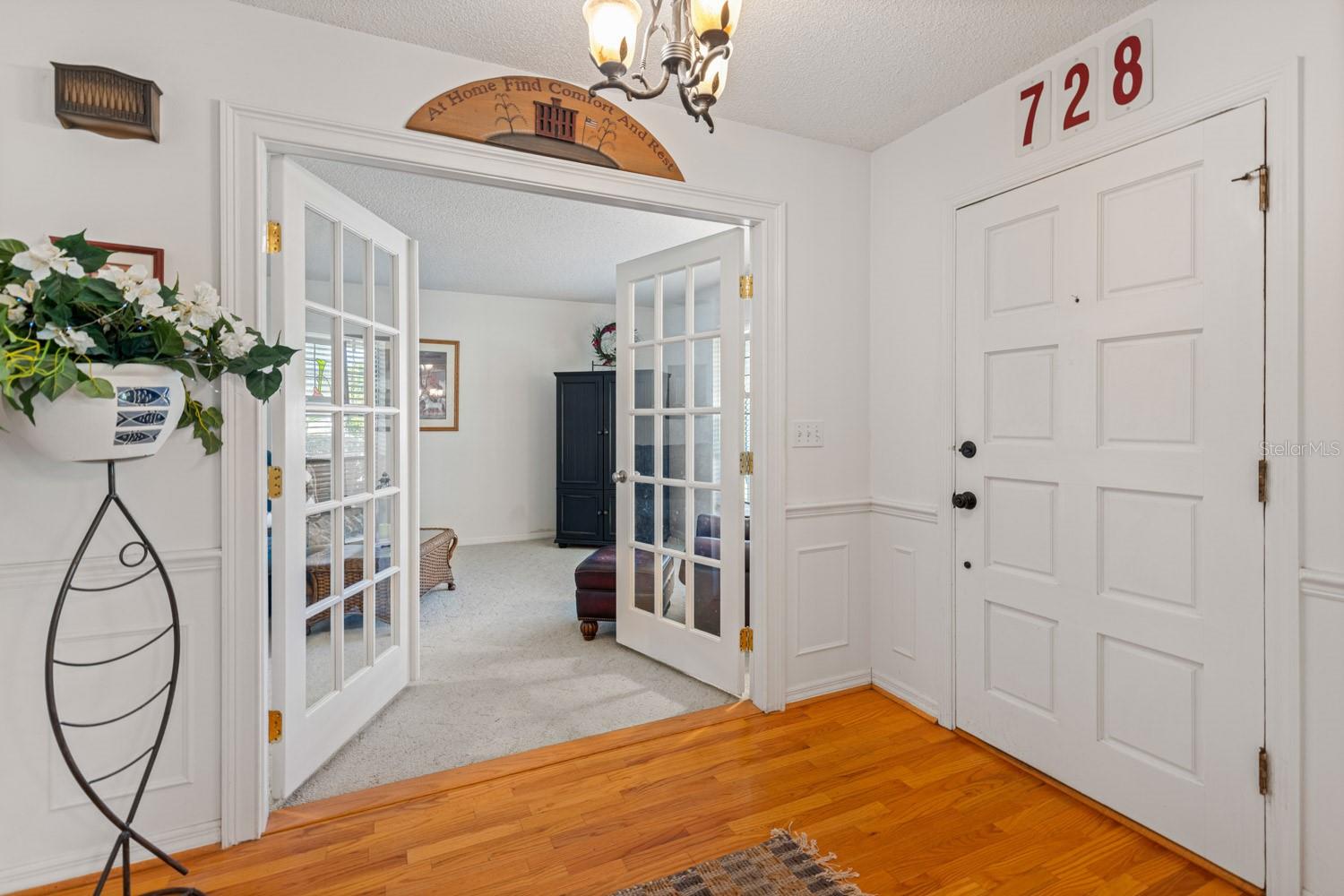 SWEETWATER OAKS SEC 18 - Residential