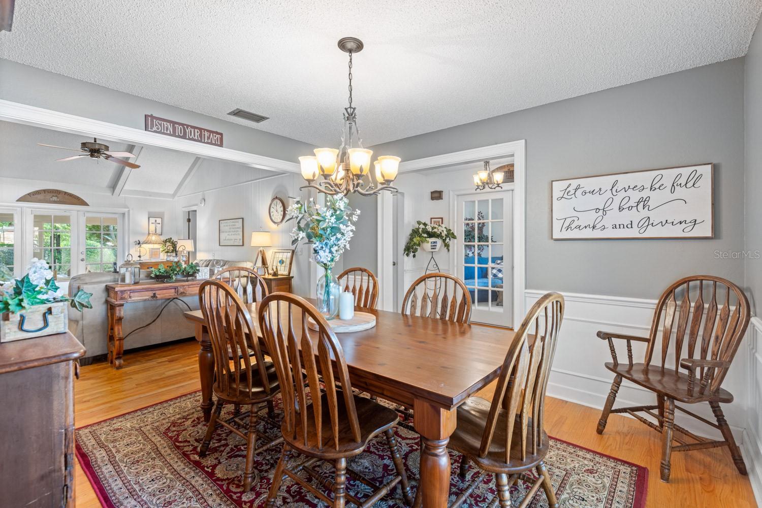 SWEETWATER OAKS SEC 18 - Residential