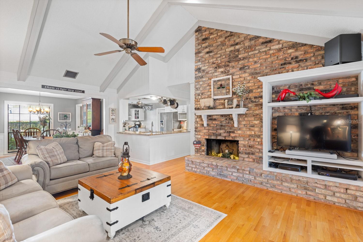 SWEETWATER OAKS SEC 18 - Residential