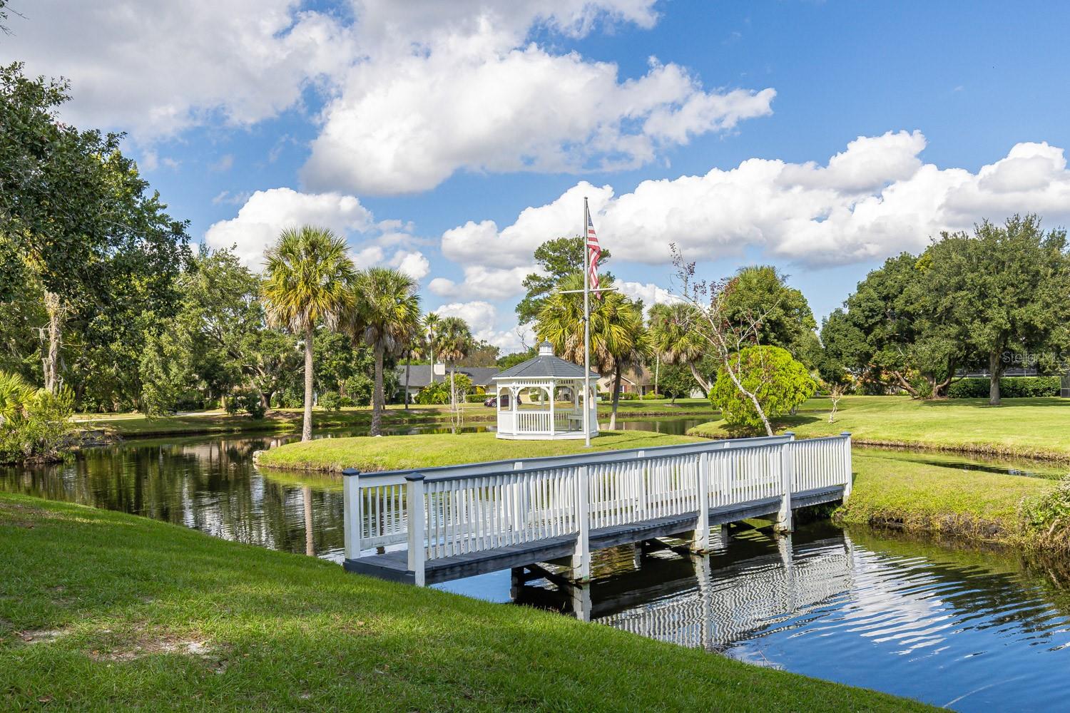 SWEETWATER OAKS SEC 18 - Residential