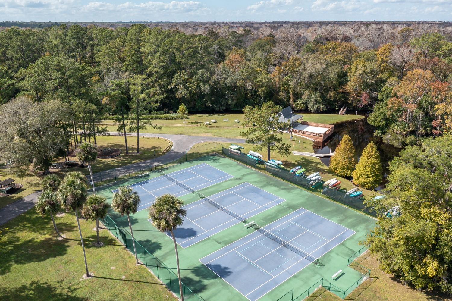 SWEETWATER OAKS SEC 18 - Residential