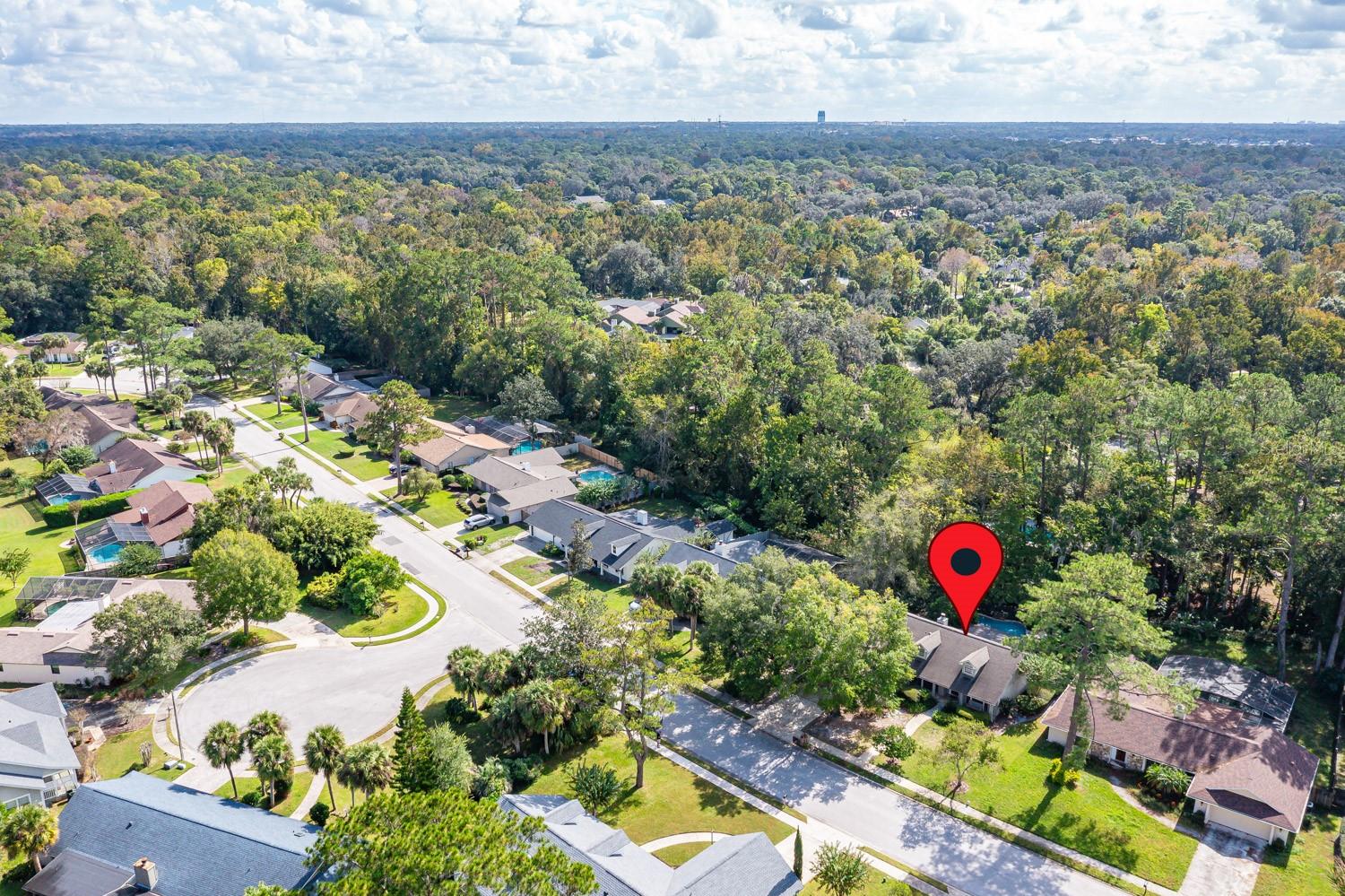 SWEETWATER OAKS SEC 18 - Residential