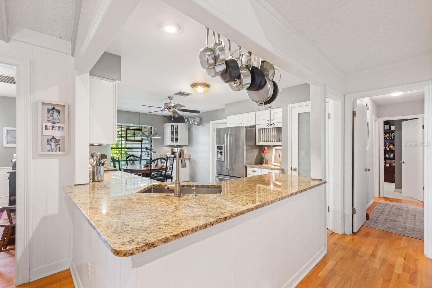 SWEETWATER OAKS SEC 18 - Residential