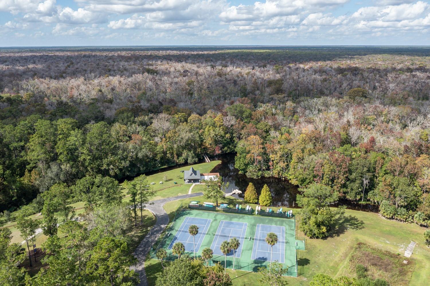 SWEETWATER OAKS SEC 18 - Residential