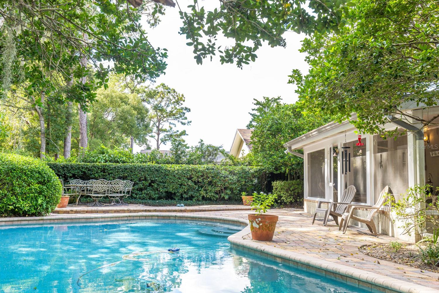 SWEETWATER OAKS SEC 18 - Residential