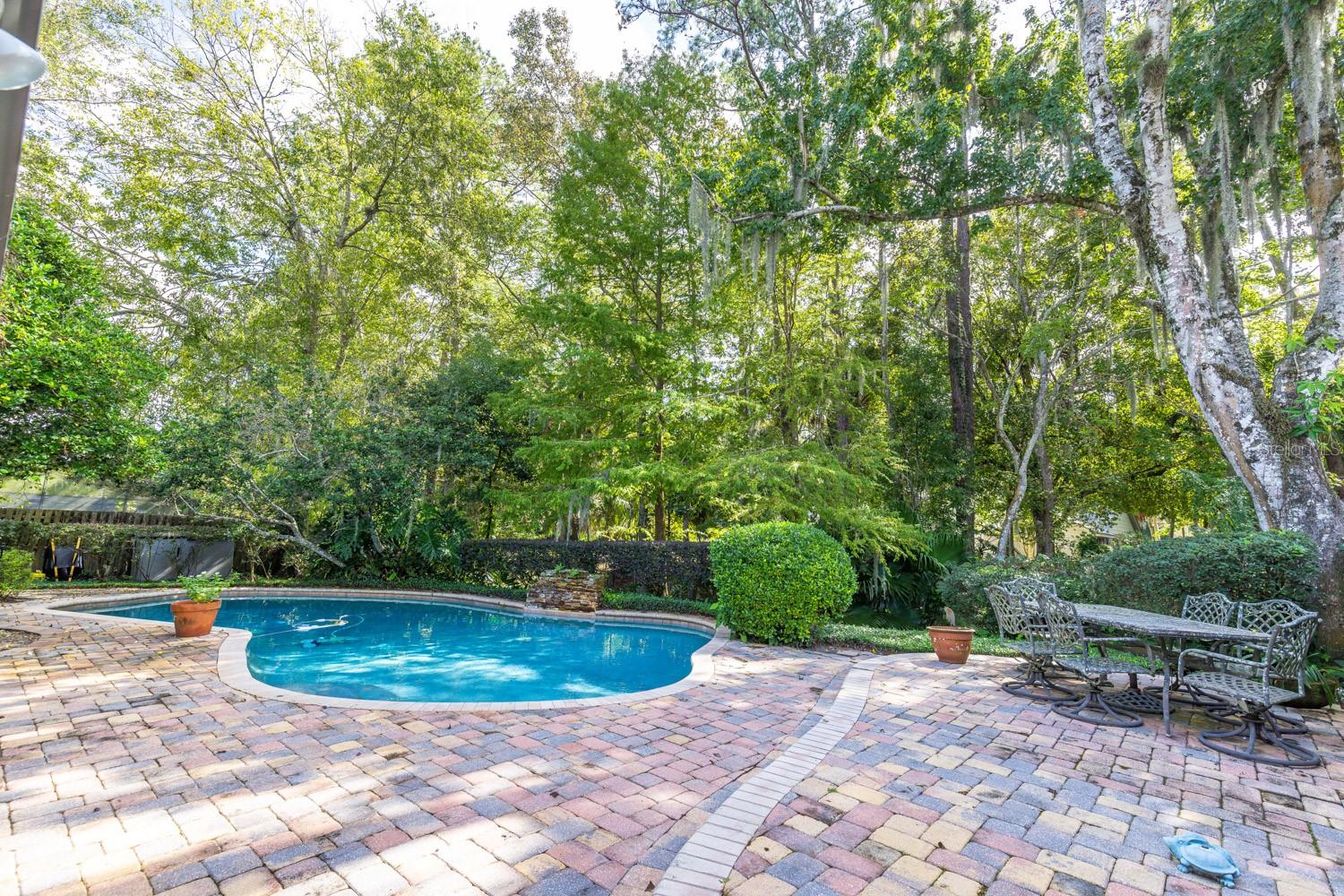 SWEETWATER OAKS SEC 18 - Residential