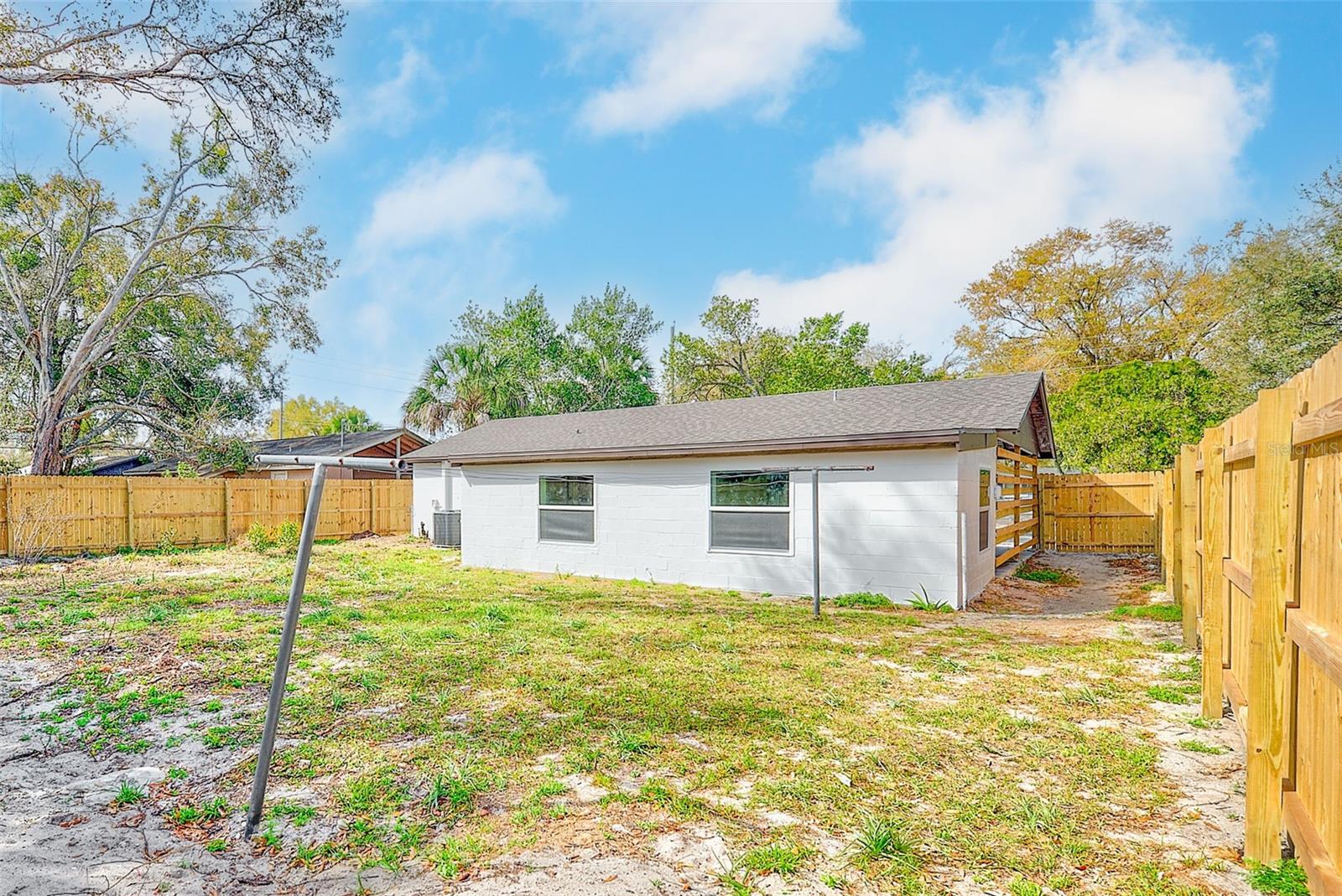 HIGHLAND PINES REV - Residential