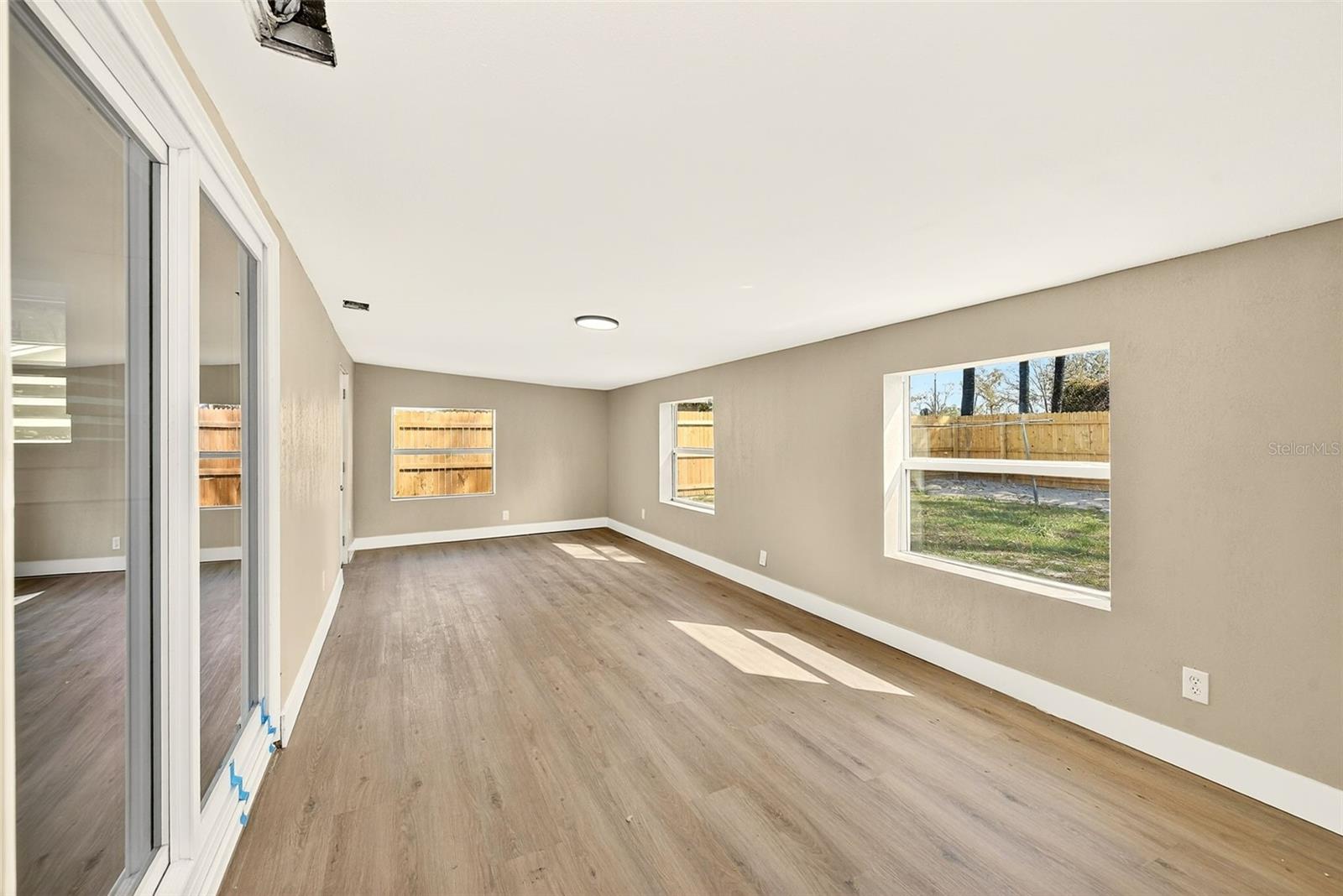 HIGHLAND PINES REV - Residential