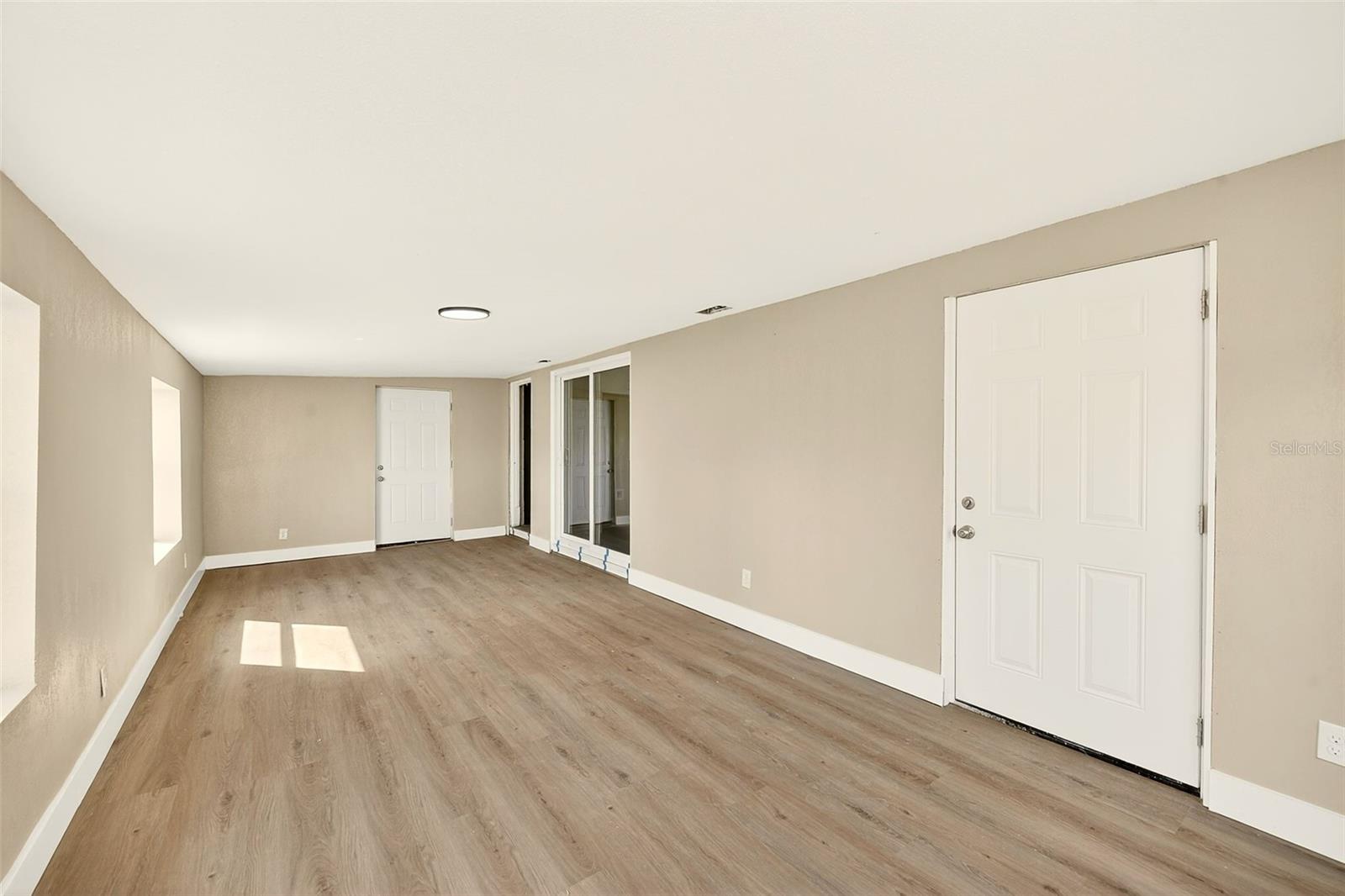 HIGHLAND PINES REV - Residential