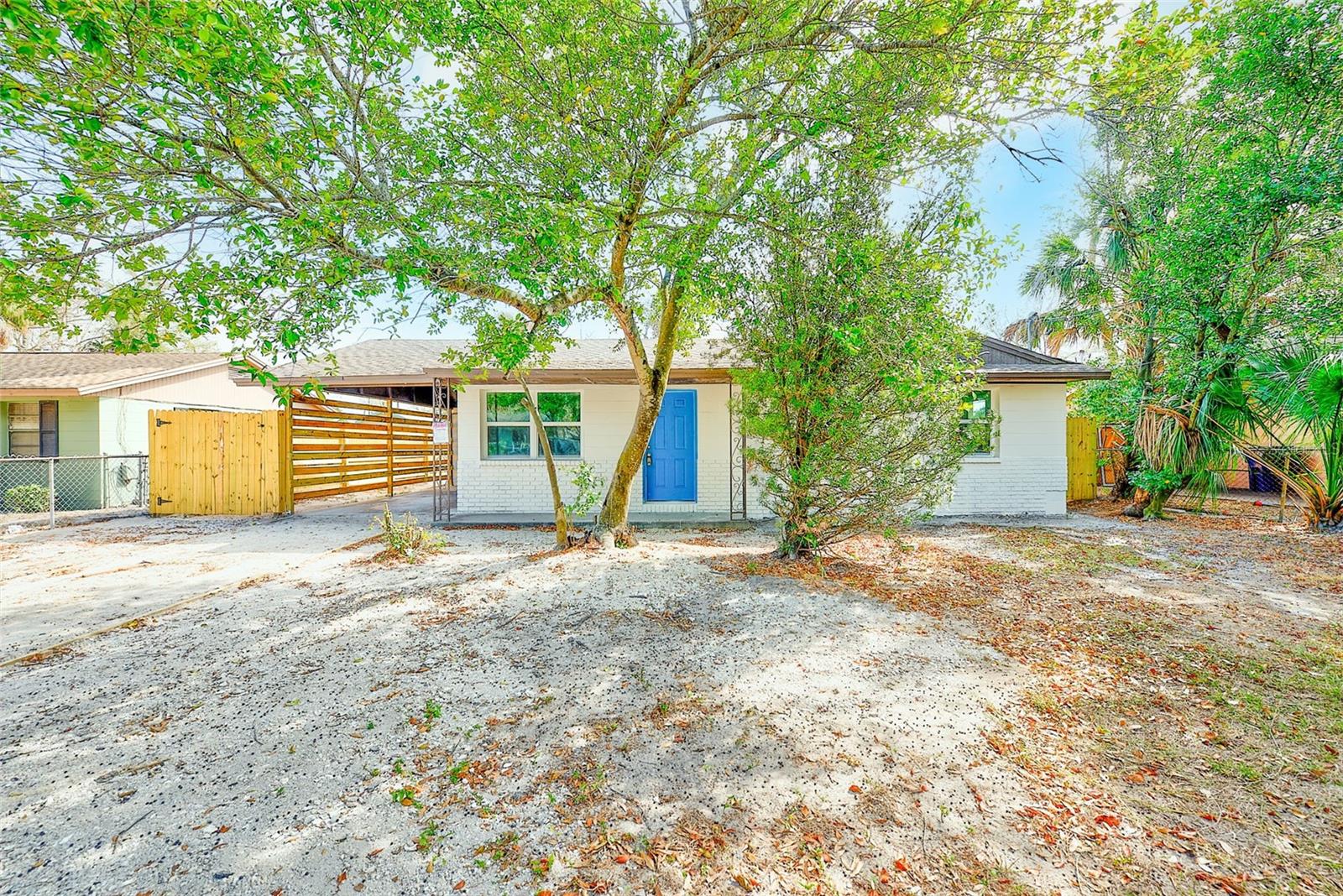 HIGHLAND PINES REV - Residential