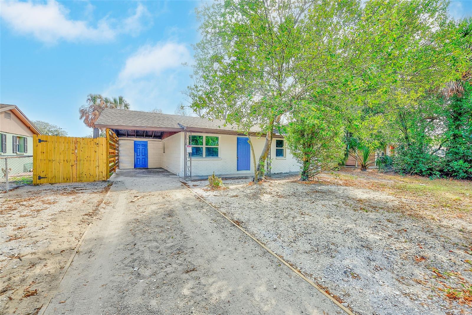 HIGHLAND PINES REV - Residential