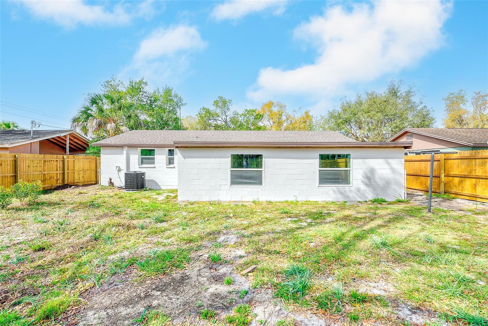 HIGHLAND PINES REV - Residential