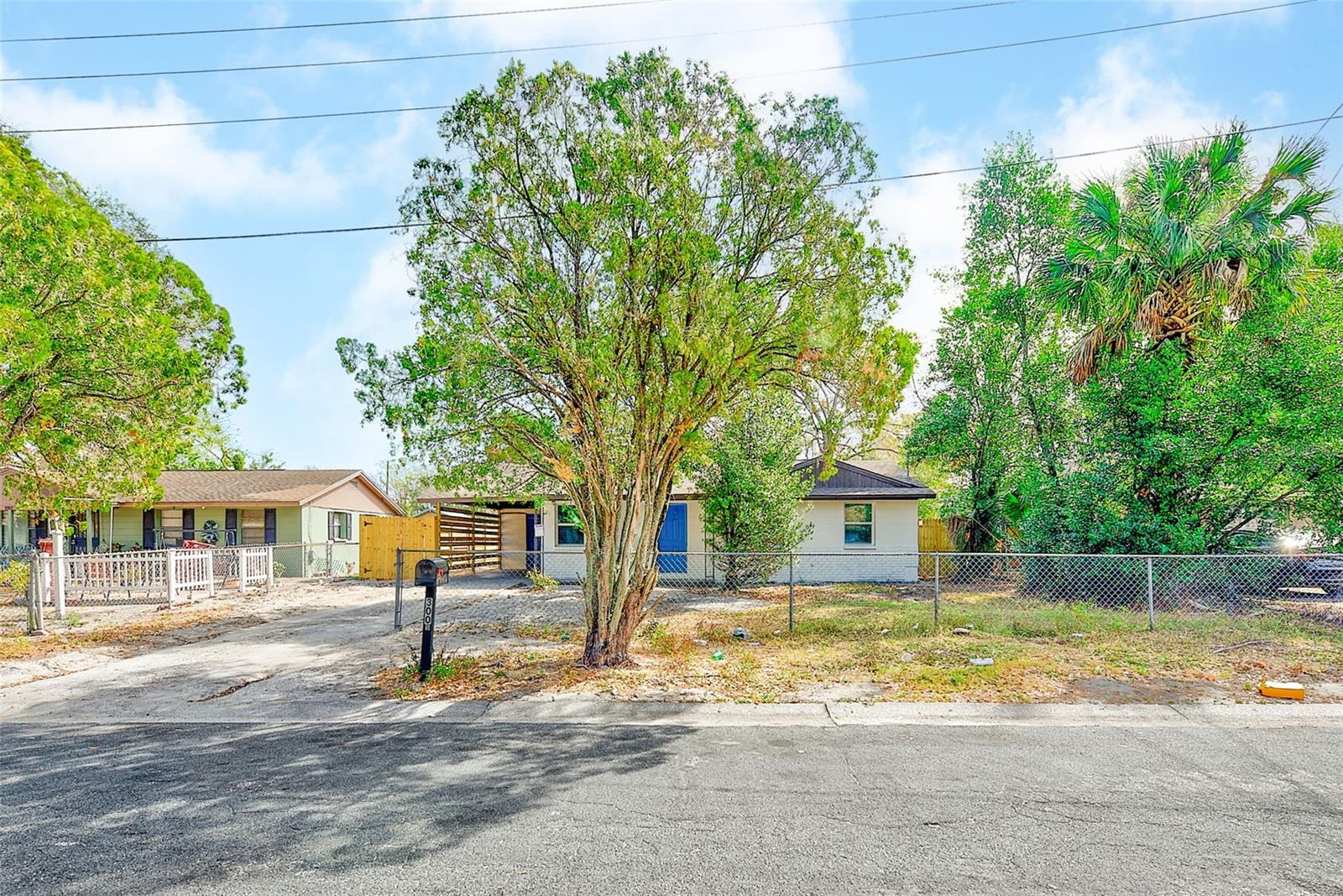 HIGHLAND PINES REV - Residential