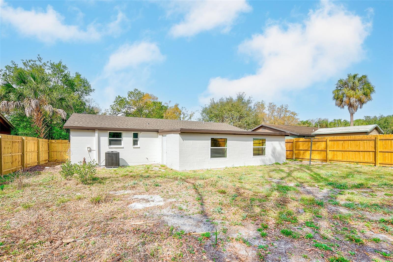 HIGHLAND PINES REV - Residential