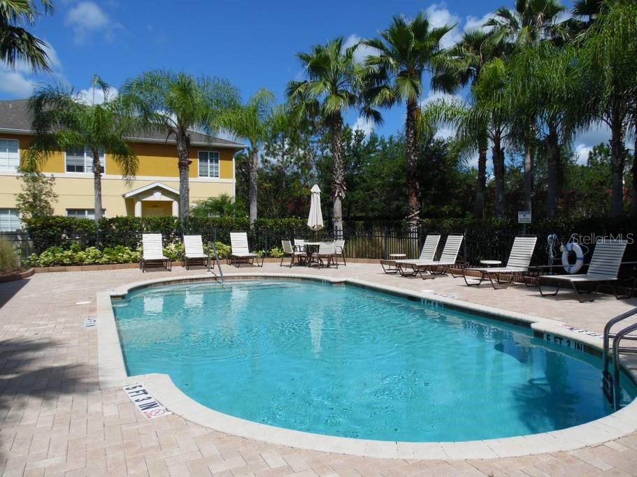 STONEYWOOD COVE - Residential Lease