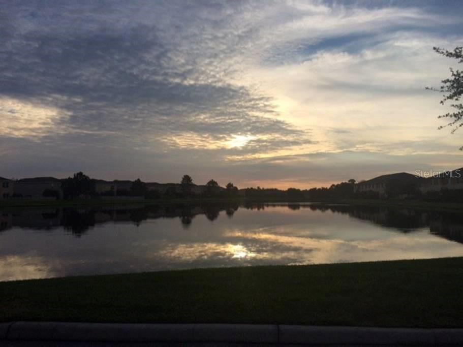 STONEYWOOD COVE - Residential Lease