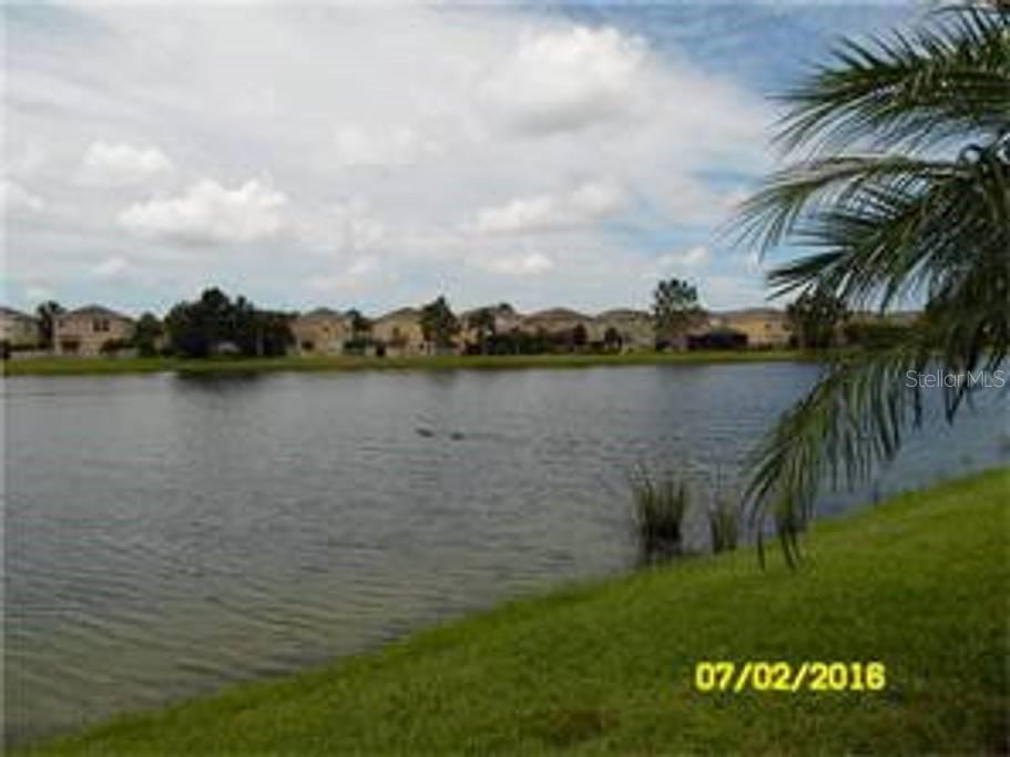 STONEYWOOD COVE - Residential Lease