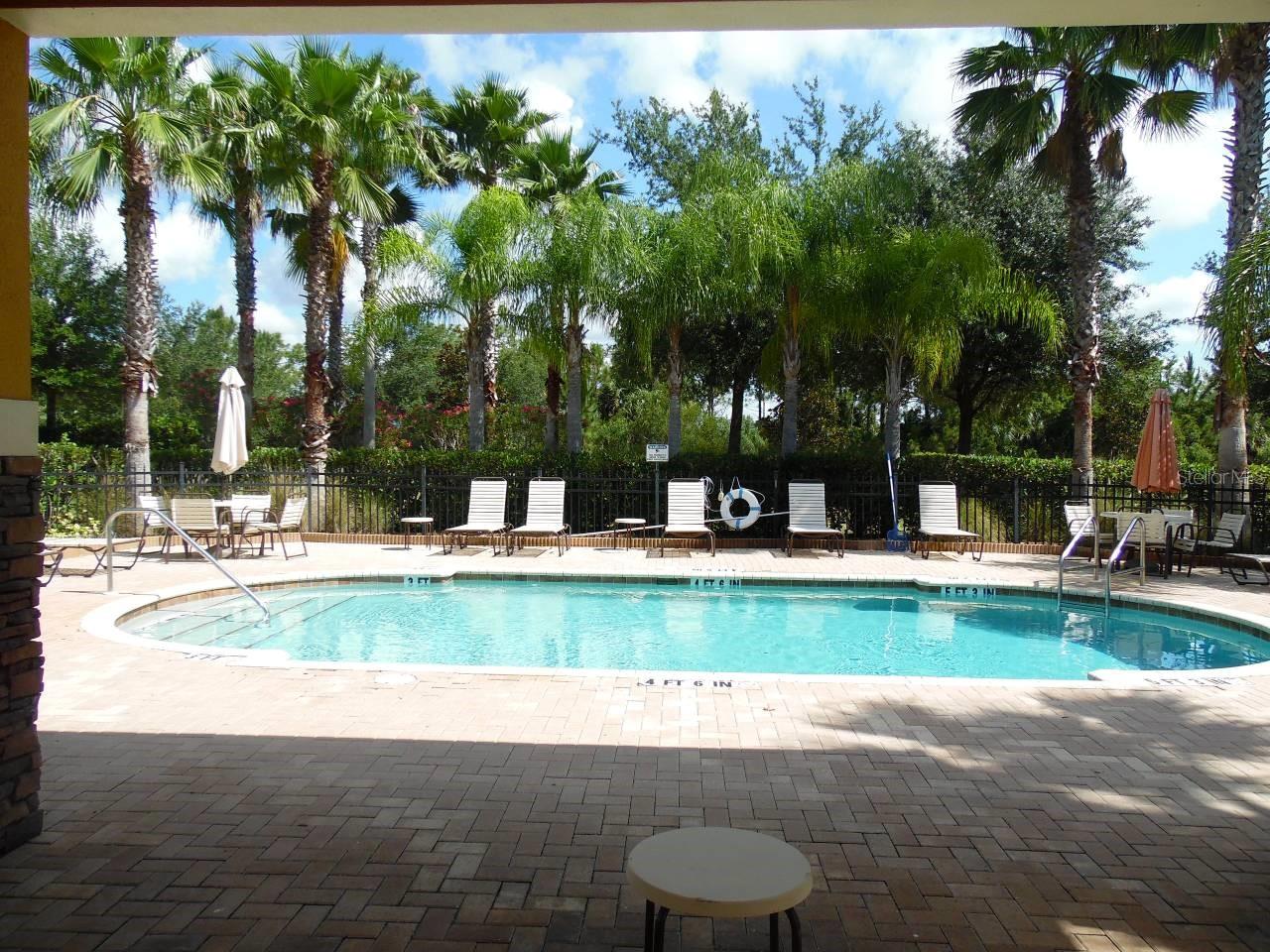 STONEYWOOD COVE - Residential Lease