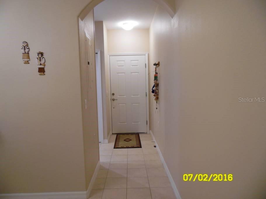 STONEYWOOD COVE - Residential Lease