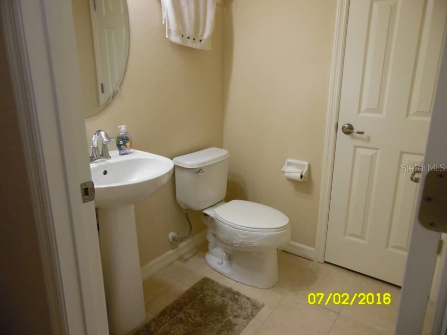STONEYWOOD COVE - Residential Lease