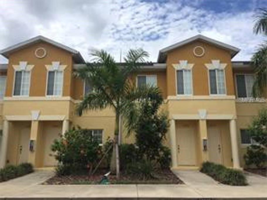Open December and January. BRRRRR Leave the cold, snow and grey skies behind this Winter and head South to sunny Southwest Florida. Located in the Stoneywood Community, this townhouse is certain to please the most discriminating of guests. Just pack your toothbrush and bathing suit, because the Owners have supplied the rest. The downstairs floor plan offers an upgraded kitchen, separate dining area, open living room and half bath. Screened lanai to the rear with a lovely water view. Nothing better than starting your day with a sipping coffee or tea on the lanai and watching nature at play from your own backyard. The upper level features a master suite with queen bed and private bath, guest bedroom fitted with two single beds, full bath and loft area with sofa. Heated swimming pool just a short walk away. Prefer the beach? Several gorgeous Gulf beaches to explore and just a short drive away. Convenient location and close proximity to shopping, dining, golf and countless other recreational activities. A night out in Wellen Park is the perfect evening. Park the car and explore the various dining options and unique shopping stops. One Month Rental Required.