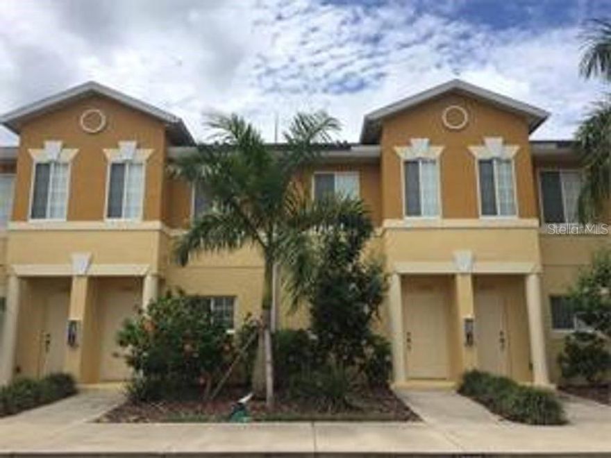 Open December and January. BRRRRR Leave the cold, snow and grey skies behind this Winter and head South to sunny Southwest Florida. Located in the Stoneywood Community, this townhouse is certain to please the most discriminating of guests. Just pack your toothbrush and bathing suit, because the Owners have supplied the rest. The downstairs floor plan offers an upgraded kitchen, separate dining area, open living room and half bath. Screened lanai to the rear with a lovely water view. Nothing better than starting your day with a sipping coffee or tea on the lanai and watching nature at play from your own backyard. The upper level features a master suite with queen bed and private bath, guest bedroom fitted with two single beds, full bath and loft area with sofa. Heated swimming pool just a short walk away. Prefer the beach? Several gorgeous Gulf beaches to explore and just a short drive away. Convenient location and close proximity to shopping, dining, golf and countless other recreational activities. A night out in Wellen Park is the perfect evening. Park the car and explore the various dining options and unique shopping stops. One Month Rental Required.